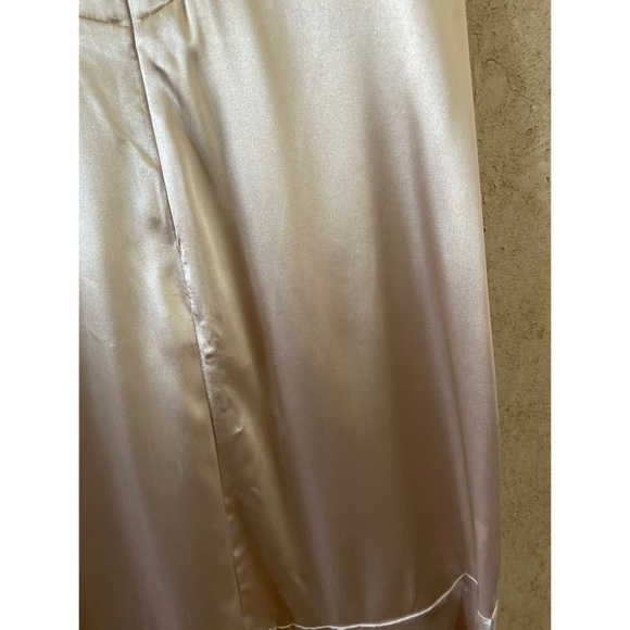 💕SALE 4 for $10💕⭕️ Alex B. Elegant Satin Sleeveless Dress - Picture 8 of 10